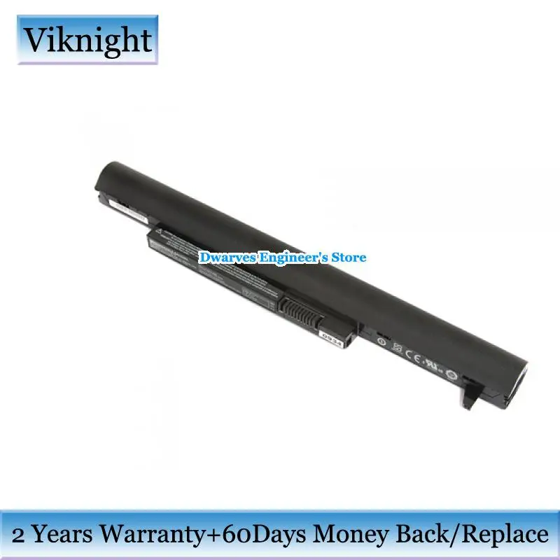 Оригинальный аккумулятор BATTU00L41 для BENQ S31U S35 S36 S56 BATTU00L42 BATTU00L44 Аккумулятор ноутбука