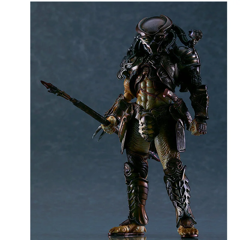 16 см Figma 109 Хищник Takeya Takayuki подвижные суставы аниме фигурка куклы игрушки ПВХ