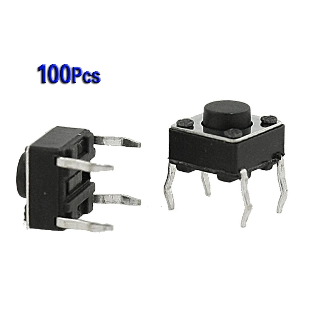 кнопка питания на плату