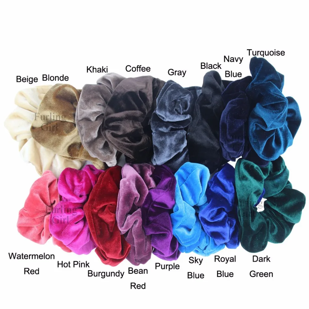 Color Chart 