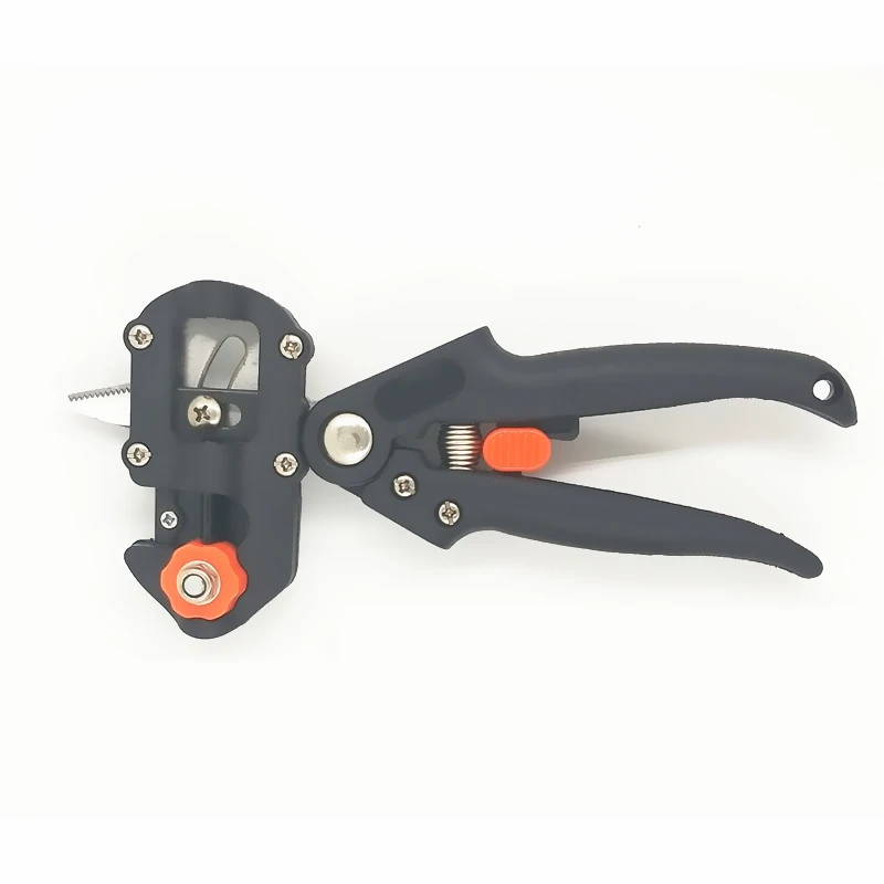 

Onnfang Garden Pruning Shears Scissor Fruit Tree Grafting Gardening Tools Secateurs Pruning Cutting Shears Hand tool