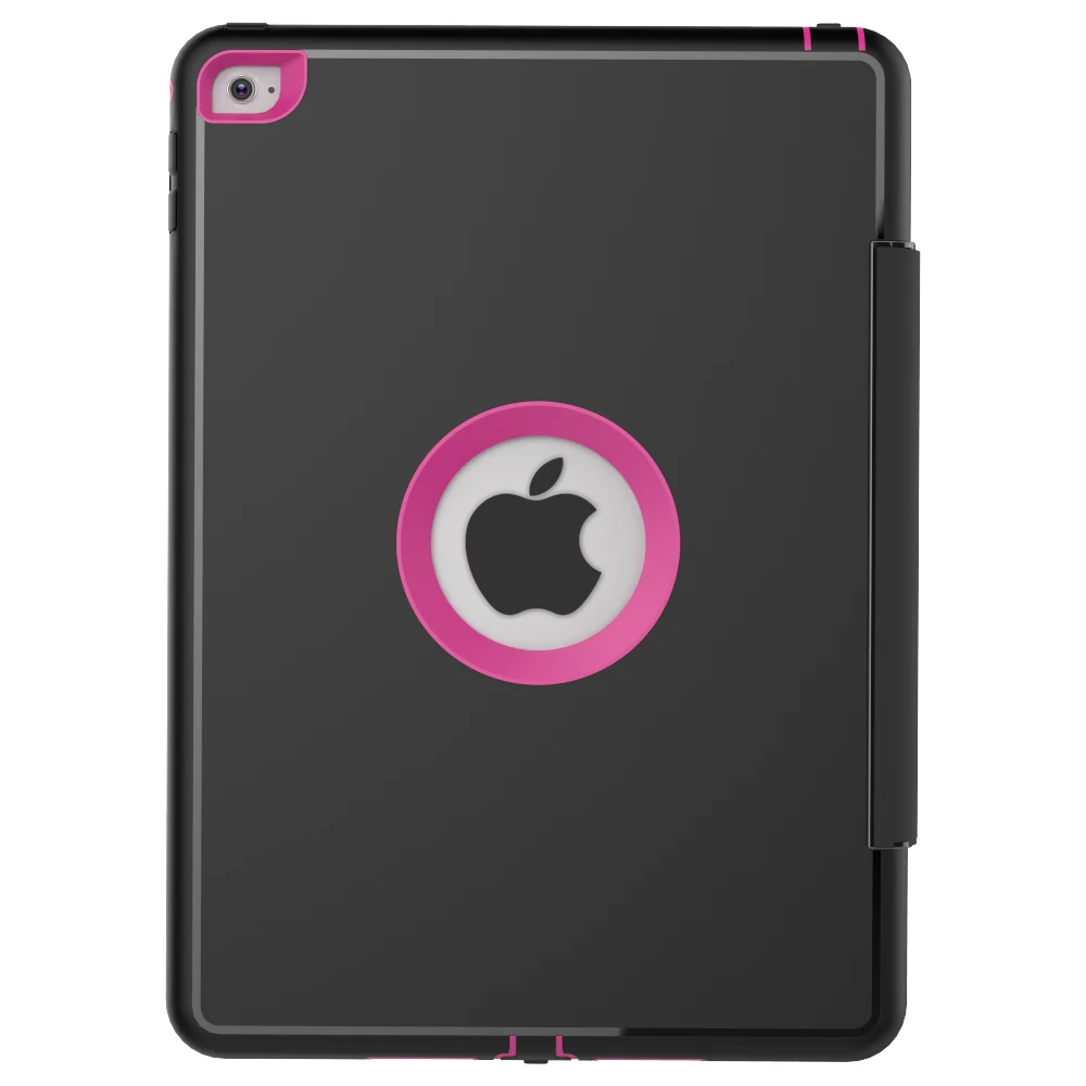 XMB02 Auto Sleep And Wake Cover for iPad ROS (5)