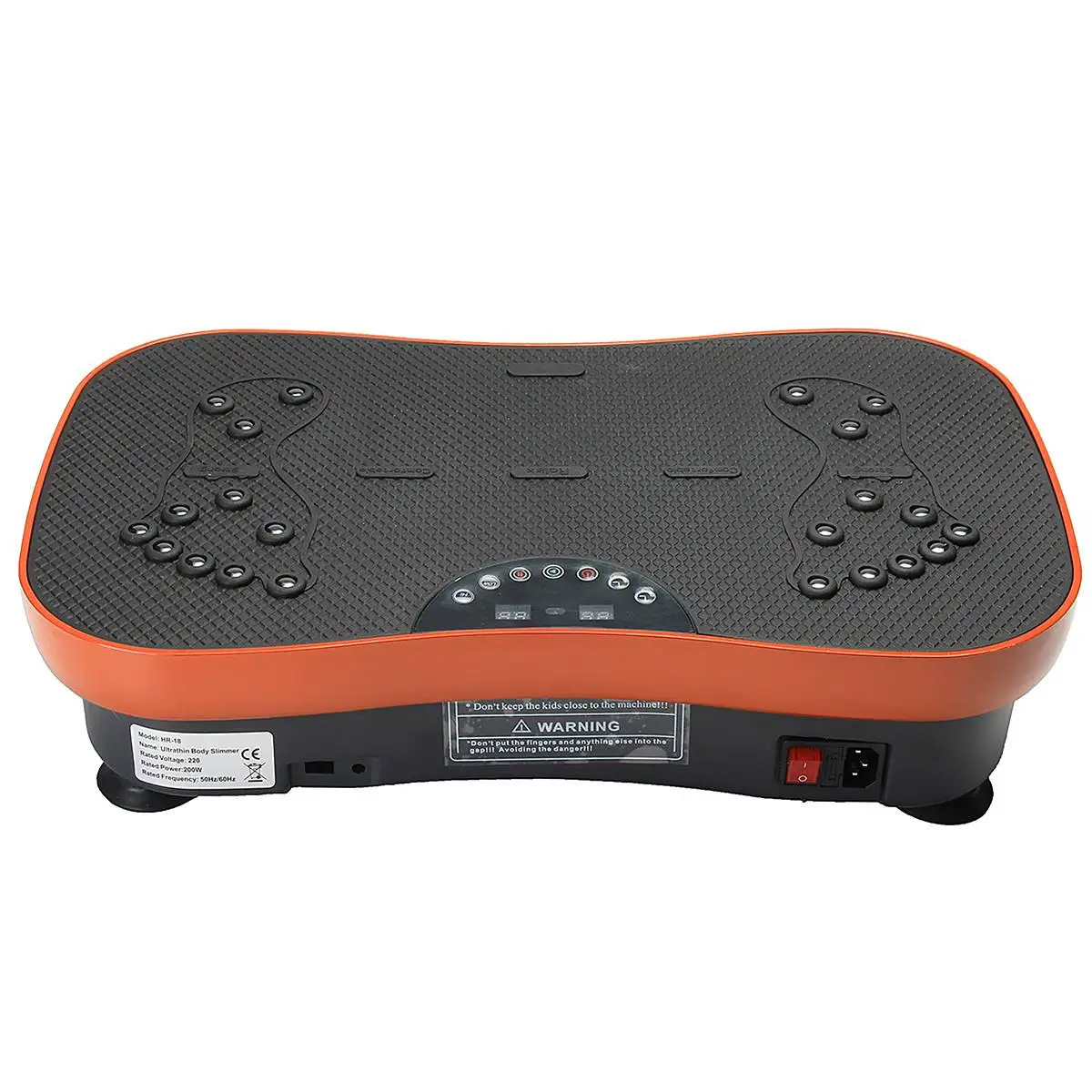 Виброплатформа Vibration Plate 180