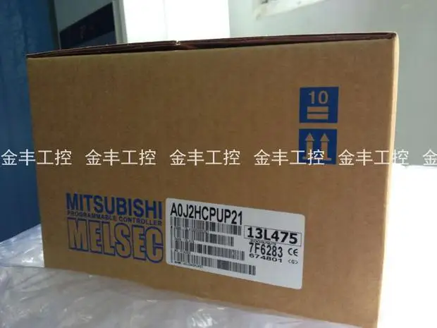 

Free Shipping Original PLC module A0J2HCPUP21