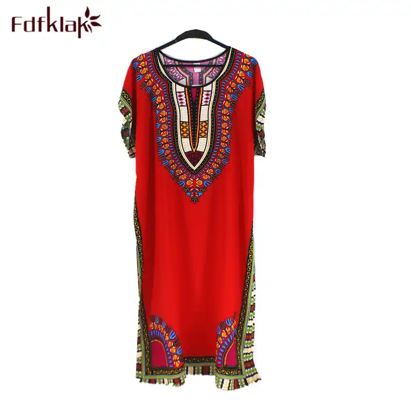 cotton blend nightgowns