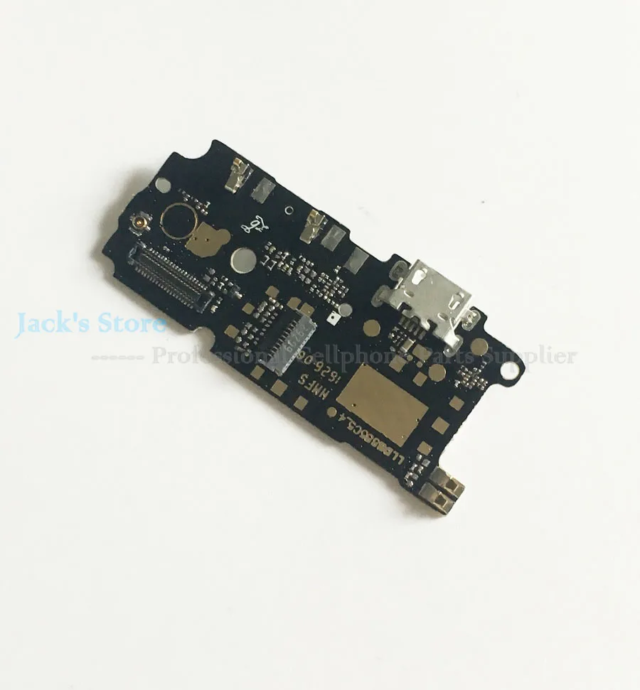 

Original for Xiaomi Redmi Note 4 USB Charger Charging Port Ribbon Flex Cable Micro USB Dock Connector Repair Spare Parts