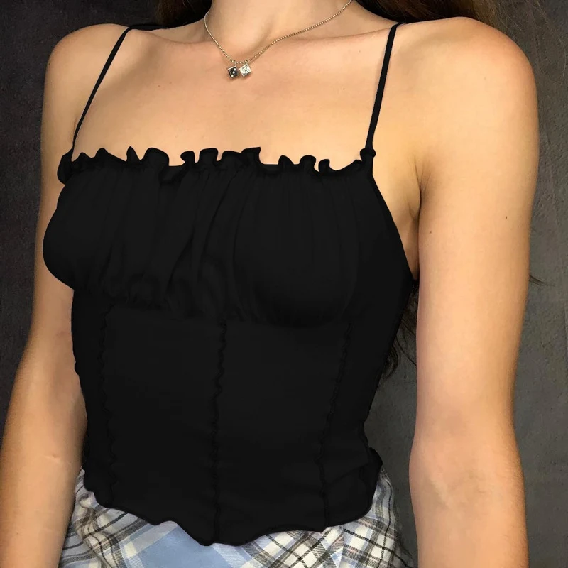 Для женщин короткий топ сексуальный футболка короткая майка уличная модные топы женские Рубашки с коротким рукавом прозрачные сетчатые