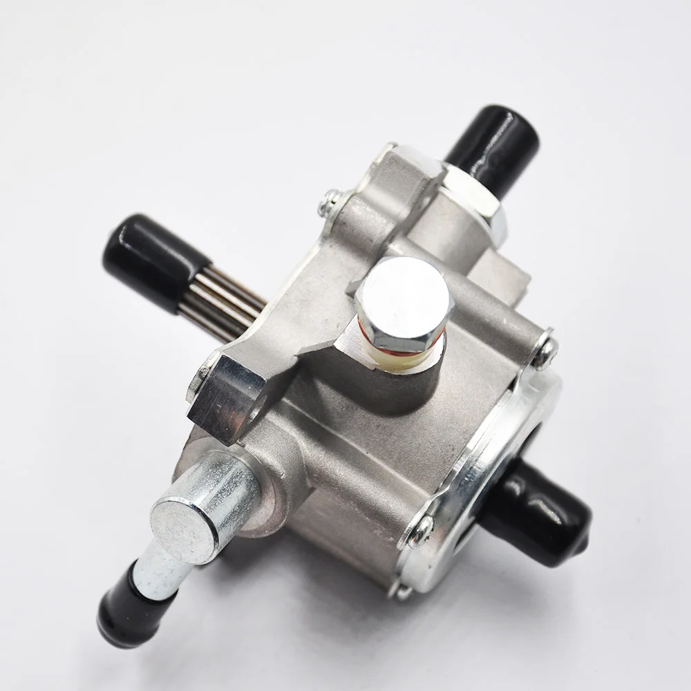 Alternater вакуумный насос в сборе для T.U.V FORTUNER HILUX HIACE DYNA LN145 LN167 2000 2011 29300 54180|Топливные