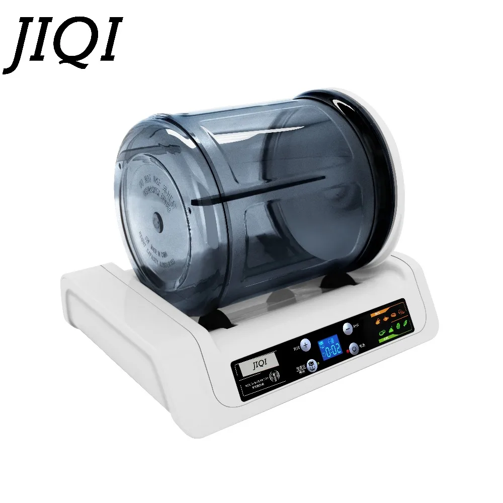 JIQI Electric Vacuum Food Marinator mini Tumbling Maker pickled machine