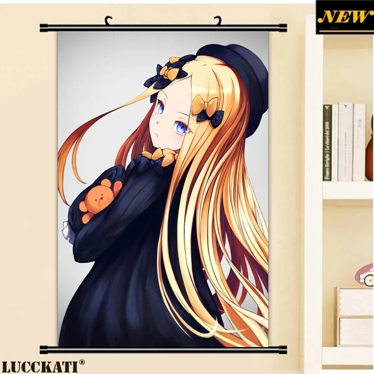 17Foreigner.(Abigail.Williams).full.2227159_
