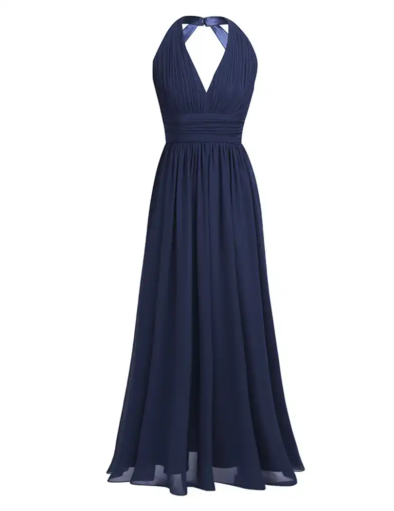 teal and black bridesmaid dresses