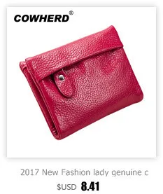 Baellerry Brand Women Long PU Leather Wallet Dollar Price Carteira Clutch Coin Purse Female Wristlet Hand Bag Card Holder