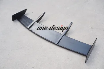 

Fit for BMW MINI COOPER S F56 CARBON fiber spoiler wing tails lips