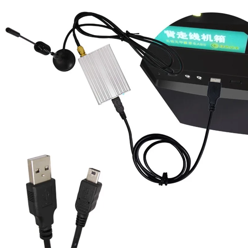 SV653-USB
