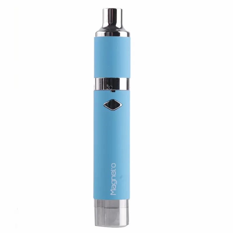 Authentic-Yocan-magneto-pen-kit-with-1100mah-Magneto-battery-vape-Box-Mod-Built-in-silicone-jar (3)