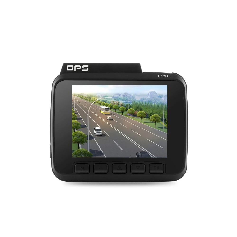 Conkim Dash камера Novatek 96660 Wifi автомобильная камера gps трекер 4K Ultra HD 2880*2160P ночного видения автомобильный видеорегистратор с углом обзора 150 градусов