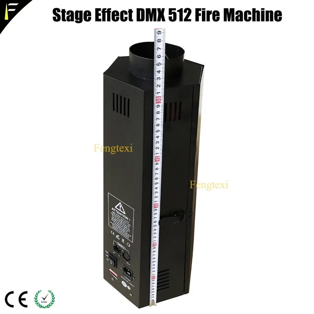 Stage Fire Machine2