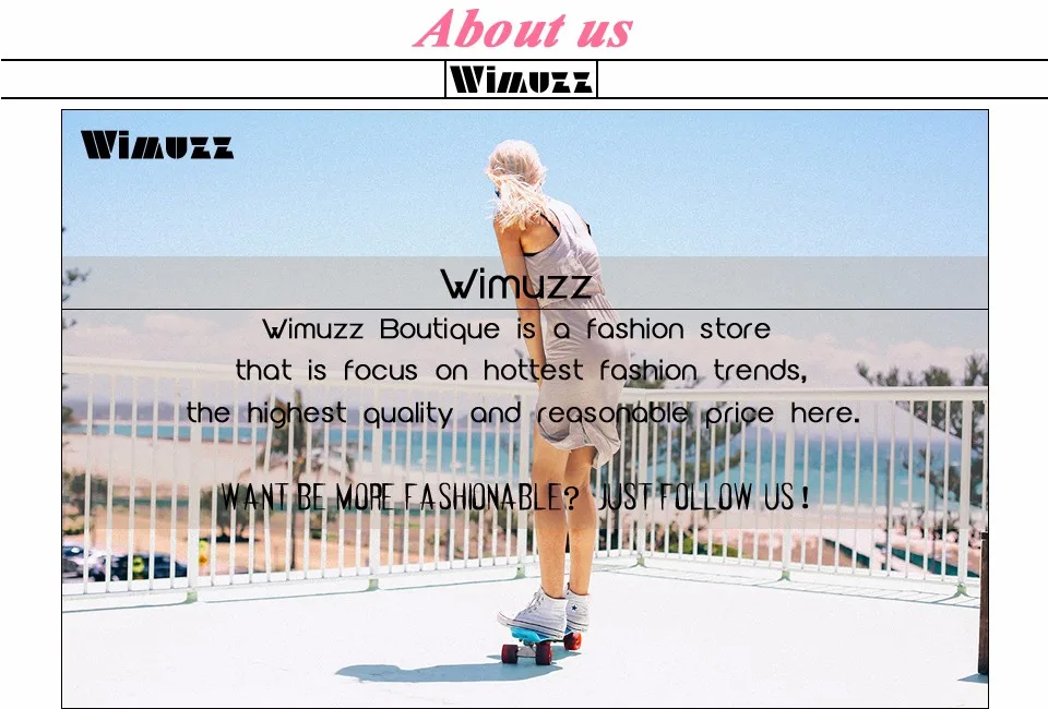 about us