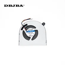 Ventilador de refrigeración GPU para Acer Aspire V Nitro VN7 591 VN7 591G VN7-591 VN7-591G 00H860 AB07505HX070B00 ventilador para ordenador portátil
