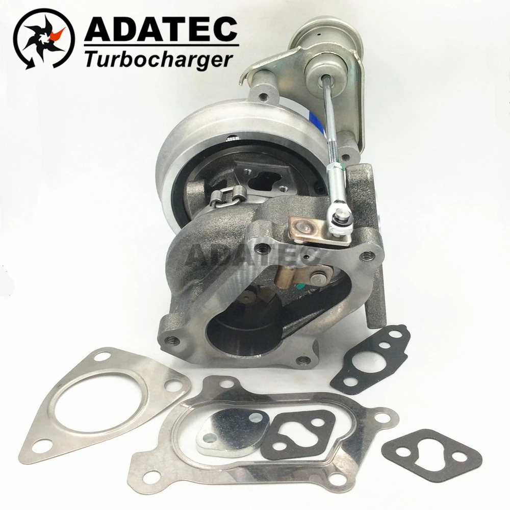 17201-67010 turbocharger