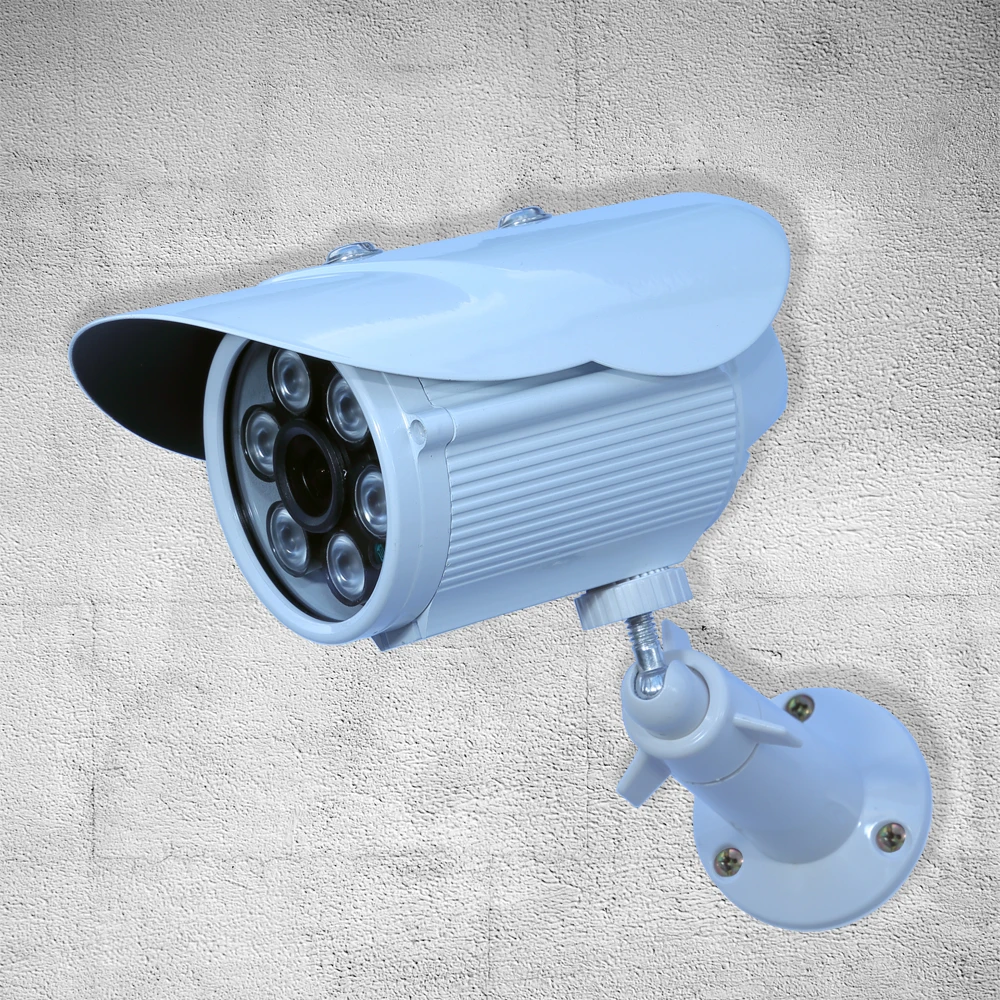 

1080P Sony CMOS IMX323 Hybrid HD Video Camera TVI/AHD/CVI/960H Analog Home Security Video Camera IR Waterproof Outdoor Bullet
