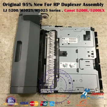 

Original 95% New Good working Duplexer Assemlby Q7549A Q7549-67901 For HP5200 HP 5200 M5025 M5035 Series