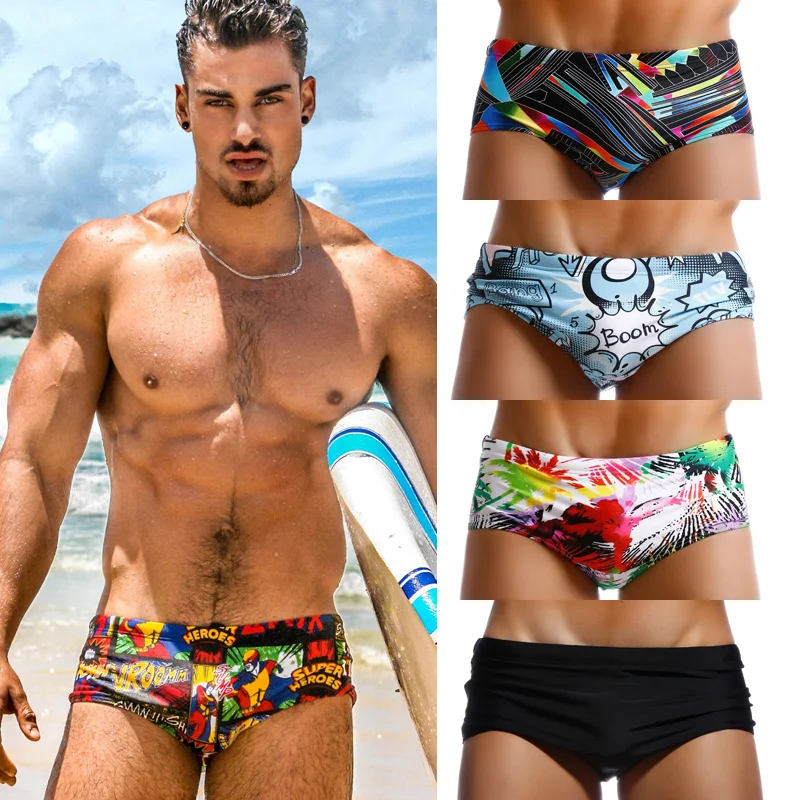 mens surf bathing suits