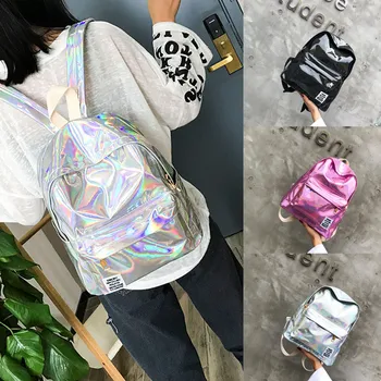 

2019 New Fashion Candy Color Backpack Girls Small Travel School Backpacks Shoulder Bags Mochilas Feminina bagpack mochila mujer