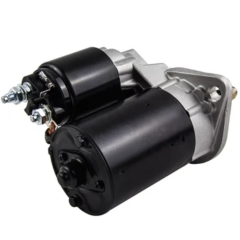 

Starter Motor For VW 412 1.8 1973-1975 for Porsche 914 1970-1976 16450N 16450R 9TH
