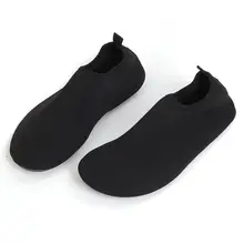 Для мужчин женские кроссовки обувь крoссовки для бега, плавательная пляжная бассейн для дайвинга прогулочная обувь в рыбацком стиле