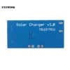 Mini placa del cargador Lipo Solar CN3065, Chip de carga de batería de litio, Kit de aplicación DIY, módulo de placa de carga ► Foto 3/4