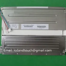 LQ104V1LG61 10," дюймовый ЖК-дисплей экран панель Ремонт Замена