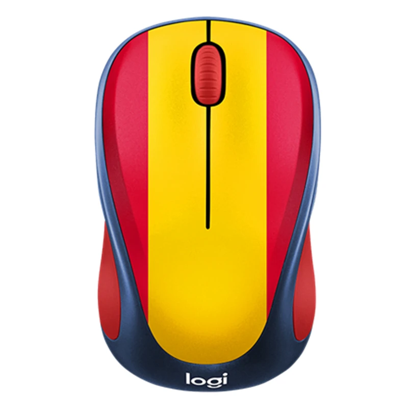 2018 чемпионат мира Logitech M238 вентиляторы Коллекционное издание беспроводная мышь