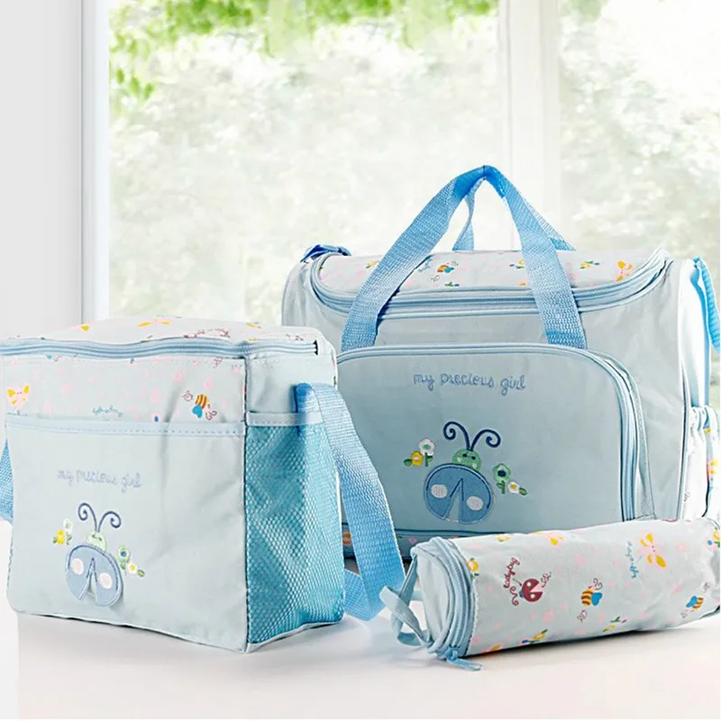 4 шт. детские подгузники MOTOHOOD 40 х29 х14 см|nappy bags|baby diaper bagsdiaper bag |