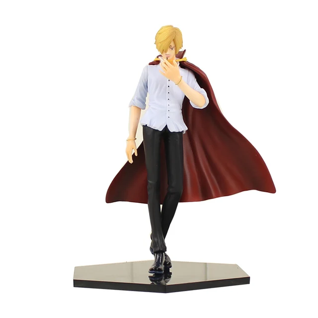 sanji action figure