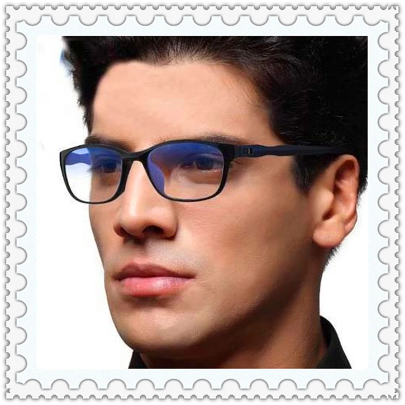 

Progressive Multifocal Reading Glasses Anti Blue Light Lens Frame Rays Radiation Blocking for Men Women