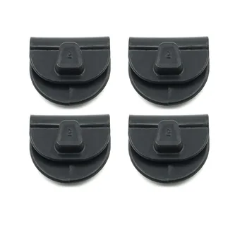 

Black Power Battery Left Side Cover Clips Bolt Nuts Supply for Harley Sportster XL883 XL1200 2004 - 2017 2016 2015 2014 2013