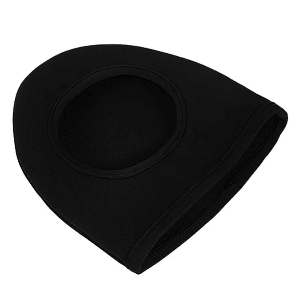 Windproof Cycling Shoes Cover Abrasion Resistant Half Shoe Covers for MTB/BMX Bicycles 3 Colors Available for Your Choice