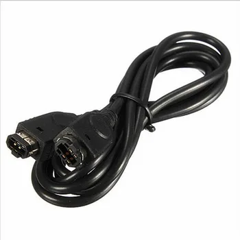 

1.2m Long Two 2 Players Link Connect Cable Cord for Nintendo Gameboy Advance GBA SP Consoles Data Connection Line