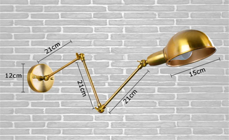 wall lamps (15)