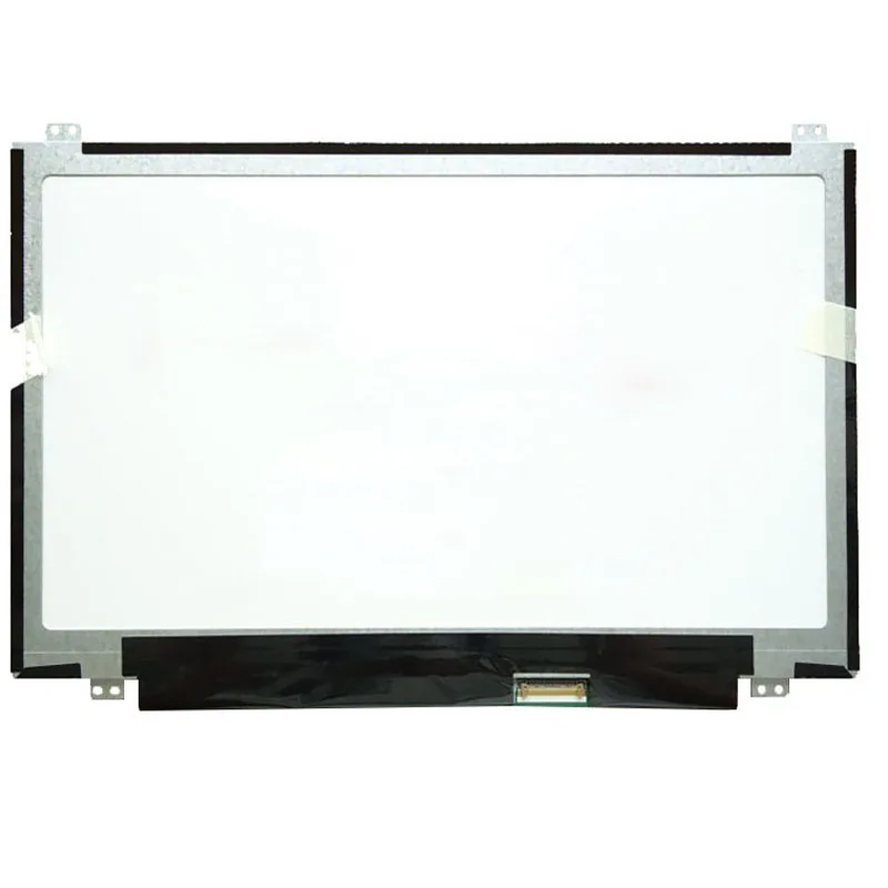 

11.6 inch lcd matrix for acer Aspire v5 series ZHL V5-123-12104G50nkk laptop lcd screen dispaly 1366 * 768 30pin