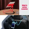 Lazy Neck Phone Holder Stand for iPhone iPad Universal Phone Desk Mount Bracket for Samsung Xiaomi Flexible Holder Support ► Photo 3/6