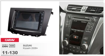Navirider Android 8.0 radio tape recorder octa Core 4GB RAM 32GB rom (frame+DVD series) fit for Suzuki Kizashi 2009+ car dvd Navirider Android 8.0 radio tape recorder octa Core 4GB RAM 32GB rom (frame+DVD series) fit for Suzuki Kizashi 2009+ car dvd