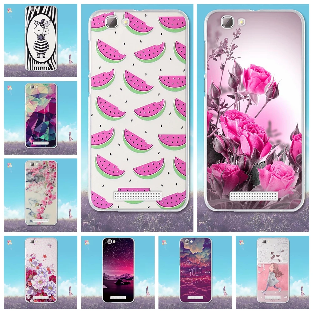 

Bags For ZTE A610 Case Cover Soft TPU Silicone Fundas For ZTE Blade A610 Case 3D Shell Coque For ZTE A 610 5.0'' Phone Cases