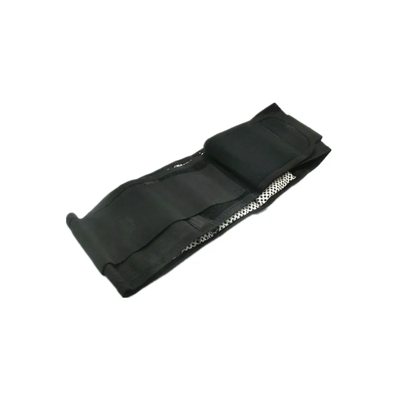 New B1016 heating tourmaline waist belt support brace (2)