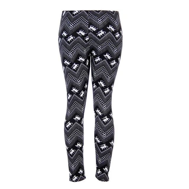 reindeer trousers