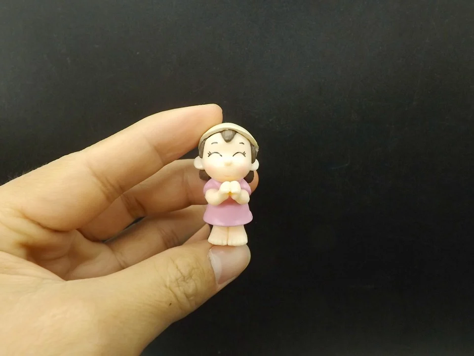 Tiny-F005Farmer Girl (1)