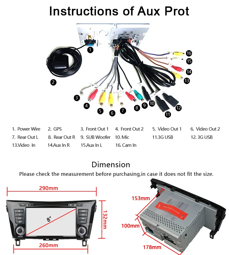 Top Idoing 2Din 8"Android 8.0 Car DVD Radio Player Fit Nissan qashqai/X-Trail 2014 GPS Navigation 8 Core 4G+32G WIFI Bluetooth TV 24 Top Idoing 2Din 8"Android 8.0 Car DVD Radio Player Fit Nissan qashqai/X-Trail 2014 GPS Navigation 8 Core 4G+32G WIFI Bluetooth TV 24
