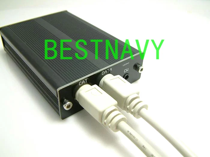 U5 LINK Radio connector..