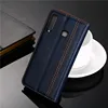 For Samsung Galaxy A9 2018 case Samsung A9 2018 Cover Phone Leather Flip Book For Galaxy A9 A 9 2018 A920 A920F SM-A920F case 5